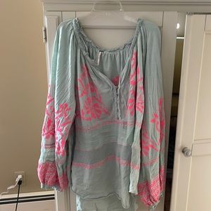 Free people
